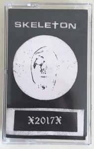 Skeleton (USA) : X2017X